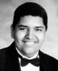 Nicholas Aguilar: class of 2010, Grant Union High School, Sacramento, CA.
